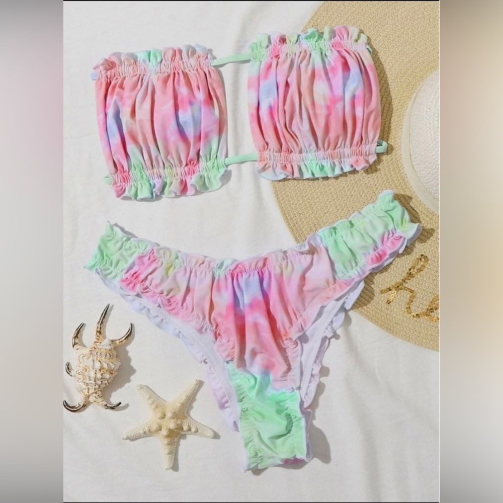 SHEIN Bikini